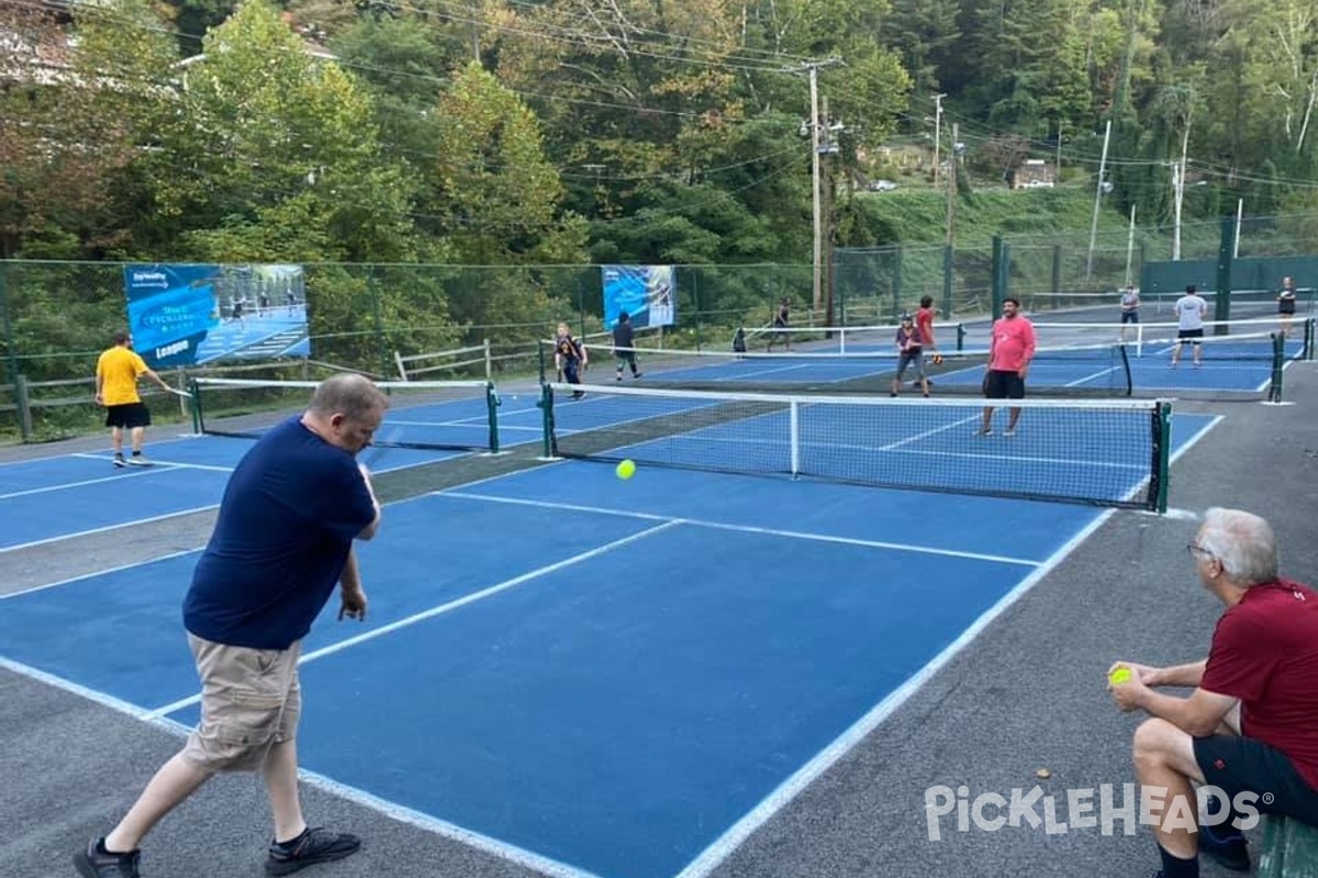 Photo of Pickleball at MacD Pickleball Club